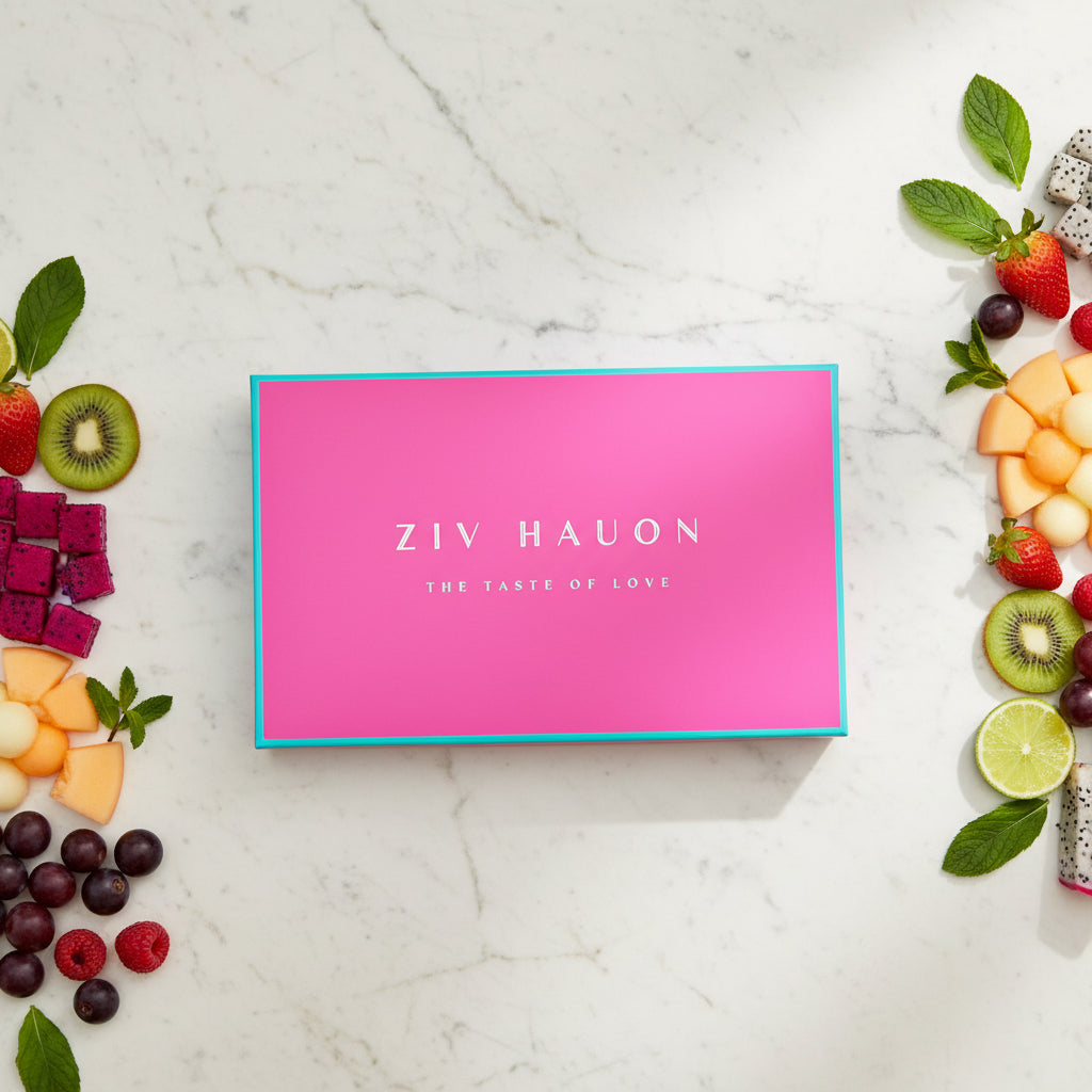 מארז פירות בוטיק יוקרתי