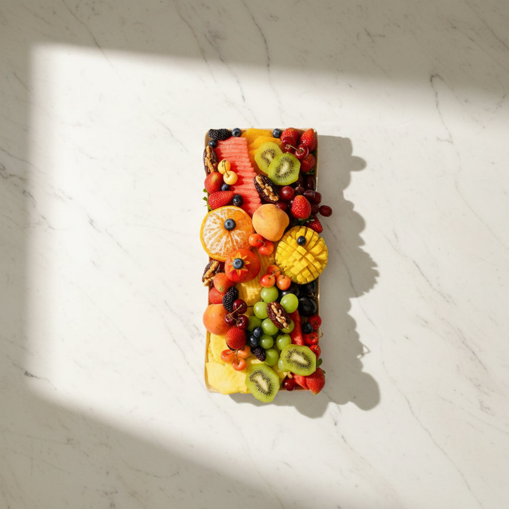 שביל פירות קלאסיק M