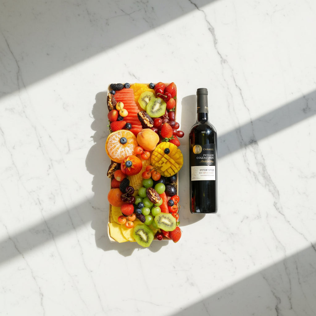 שביל פירות קלאסיק M