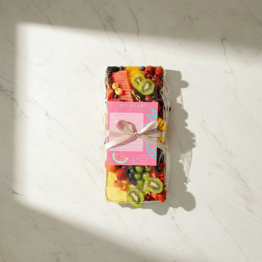 שביל פירות קלאסיק M