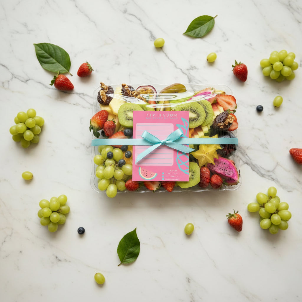 מגש ריבוע קלאסיק M